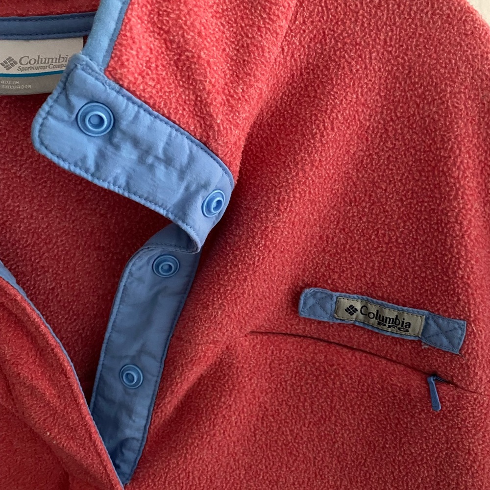 Columbia pullover - Picture 4 of 4